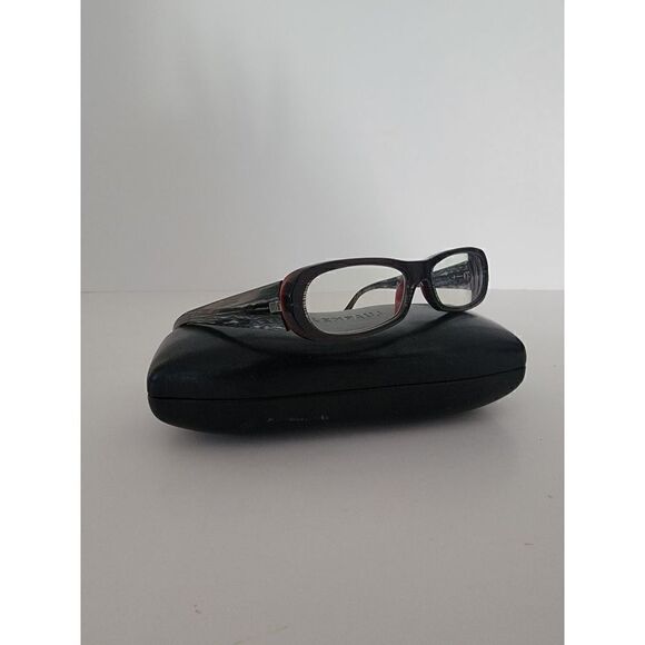 Alek paul ap2052 50 16 135 142 eyeglass frames - Picture 1 of 6